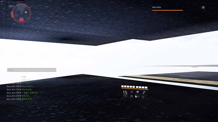 一回生,二回熟,三年蛰伏大不同——《全境*锁封**2》评测