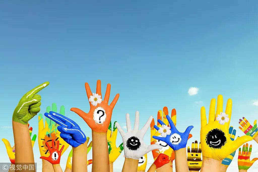 孩子色盲色弱,色盲小孩有什么表现