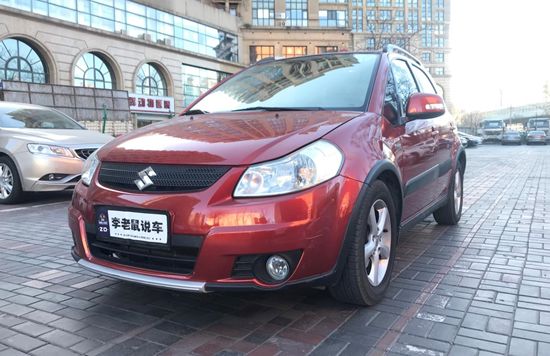 铃木皮实耐用150车,粗活累活