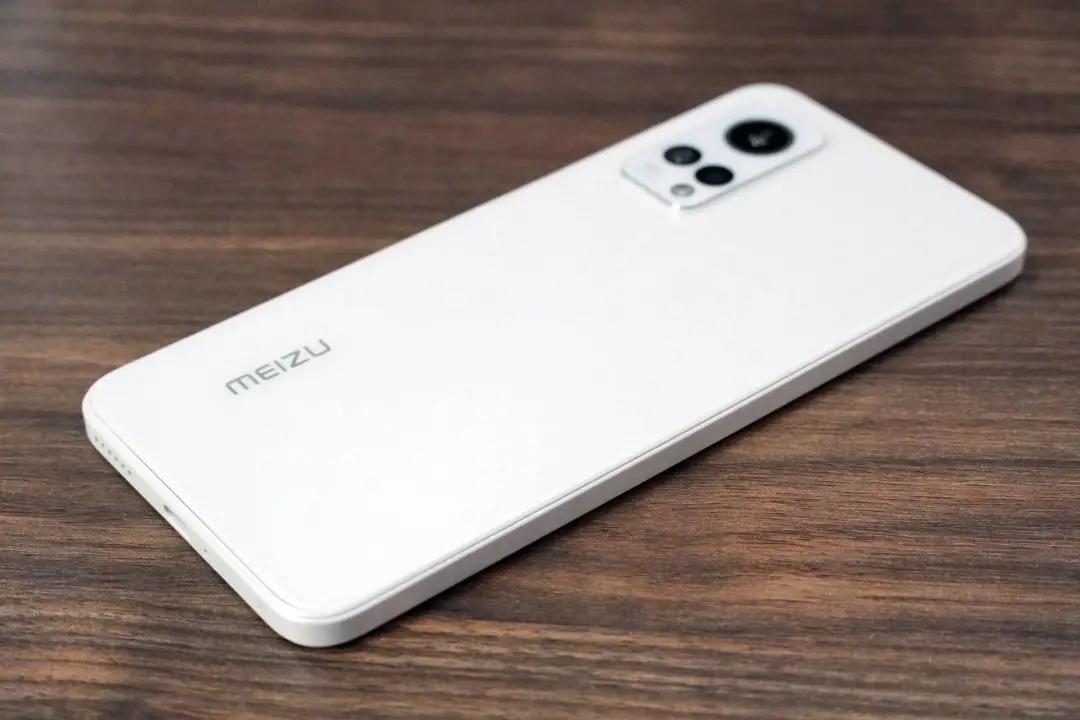 魅族18x禅白版价格,魅族18x禅白版音乐