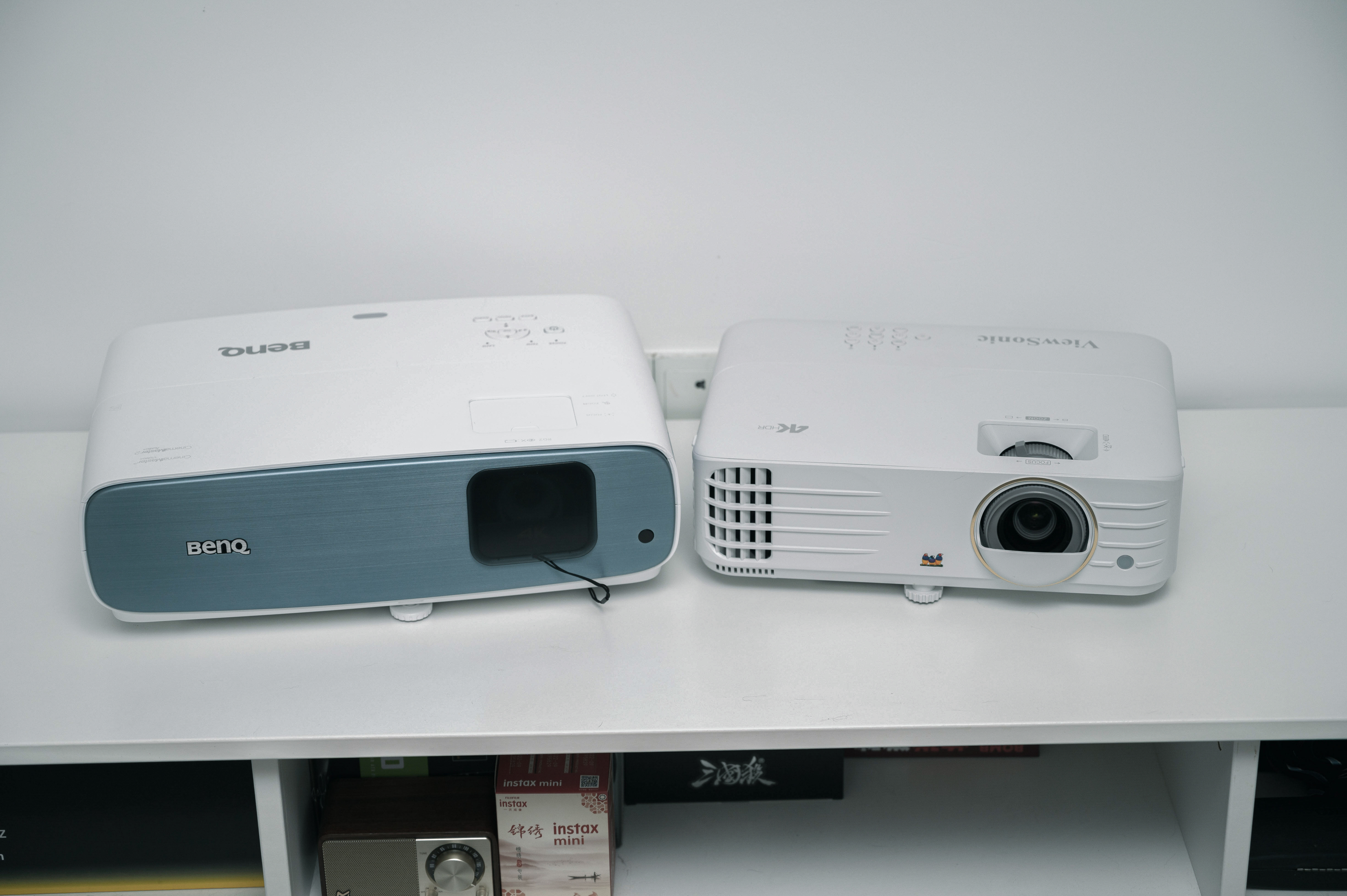 明基爱普生优派投影仪,优派明基爱普生投影仪