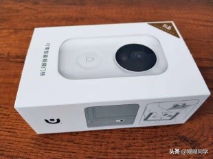 小米叮零门铃配对,独居女孩可视门铃