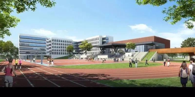 徐汇九年一贯制学校徐汇复旦,复旦大学附属徐汇实验学校学区房