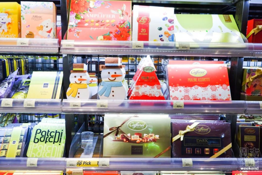 上海超市地图,上海日本进口超市地址