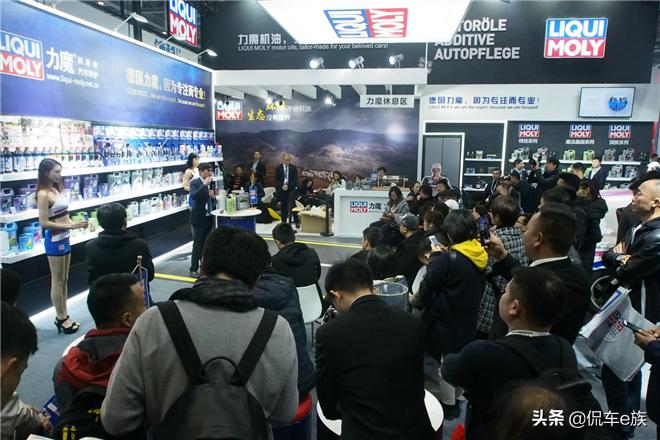 法兰克福汽配展直播力魔,2021法兰克福上海汽配展会力魔