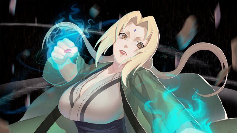 佩恩六道入侵木叶后续,佩恩封印木叶村