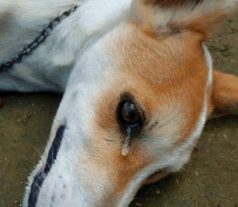 狗狗为什么会长“白毛”？这些原因铲屎官要懂