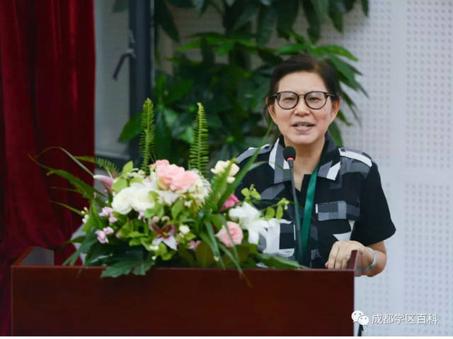 成都高新大源学校初中排名,高新区大源片区学校排名