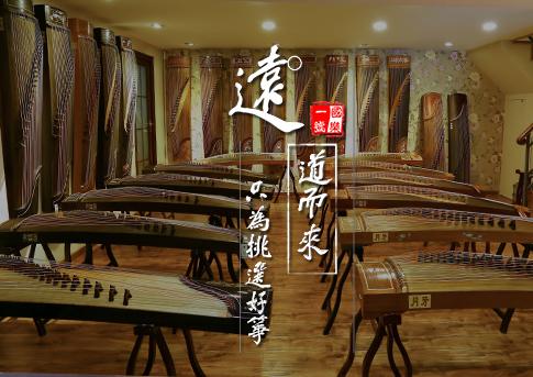 成人初学古筝买敦煌哪一款,敦煌古筝694和696区别