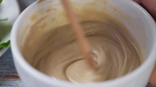 纯正石磨芝麻酱无添加,哪里能买到纯正芝麻酱