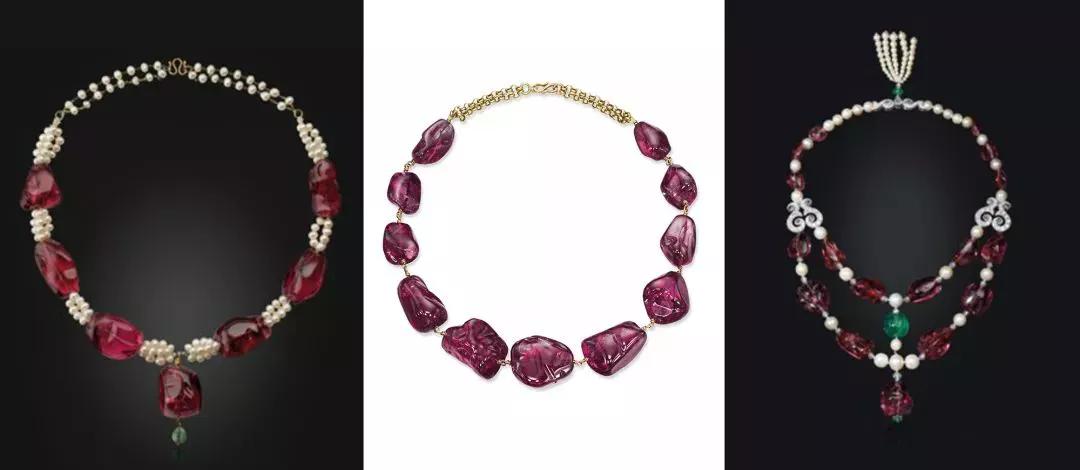 红色彩宝有哪些,红色彩宝都有哪几种