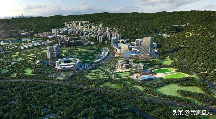 2021昆明车行天下车展,车行天下汽车展