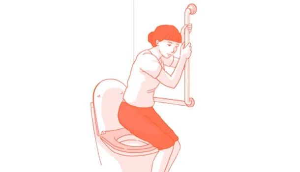 保护膝关节的十大方法,膝关节钻孔减压术操作过程