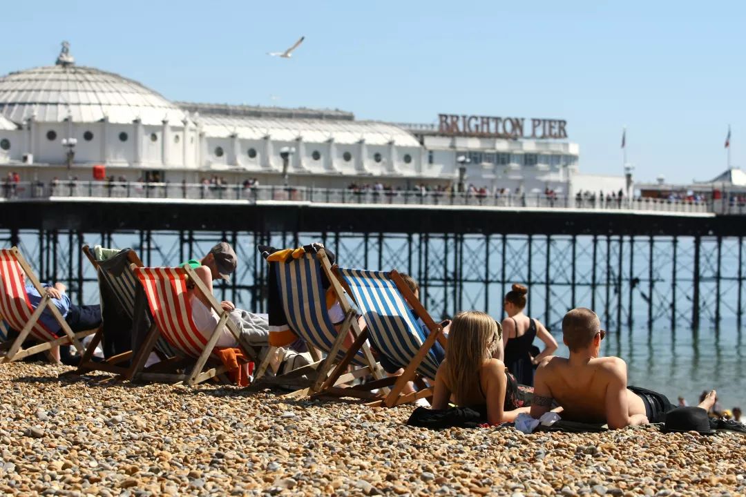 2019英国大学申请数据公布，中国学生增长30%！附最受欢迎城市