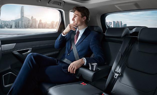 15万预算这几款高性价比suv适合你,10万预算买这几款suv性价比最高