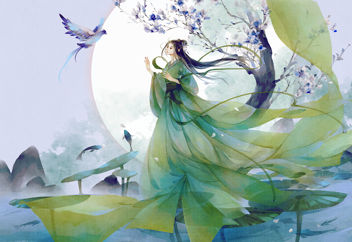 论插画艺术全文阅读,论插画