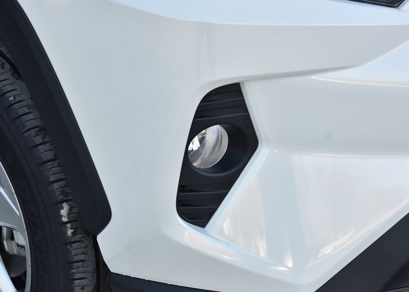 22款荣放双擎精英版操作使用,双擎荣放精英版