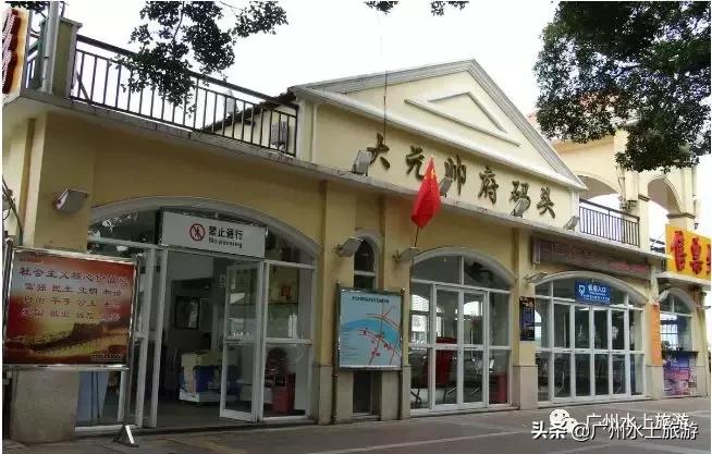 珠江夜游拍照攻略,珠江夜游自驾攻略