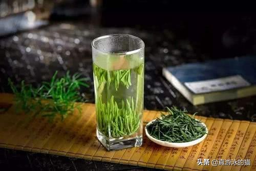 描写茶的七字古诗,描写茶的优美句子简短