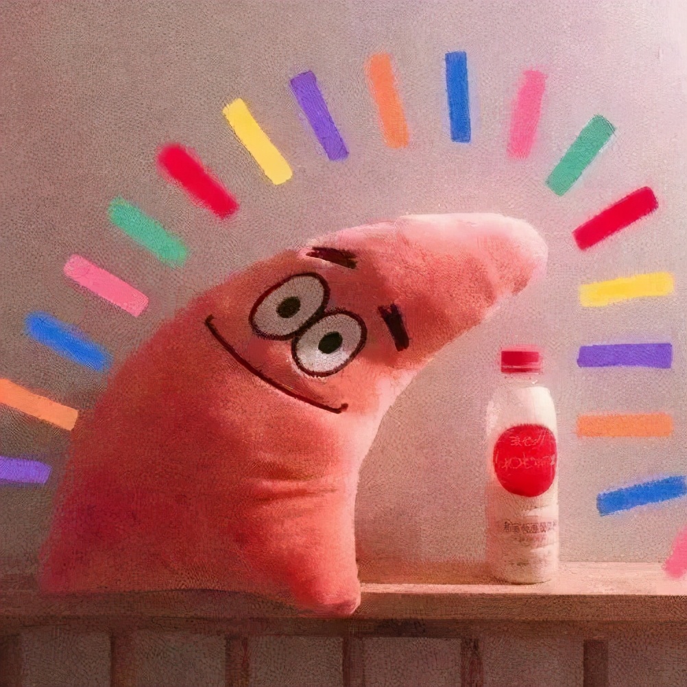 抖音热门头像大全,100张抖音热门头像全部给你找