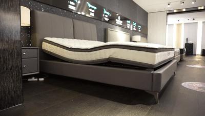 芝华仕电动智能床好用吗,芝华仕头等舱床和床垫质量怎么样