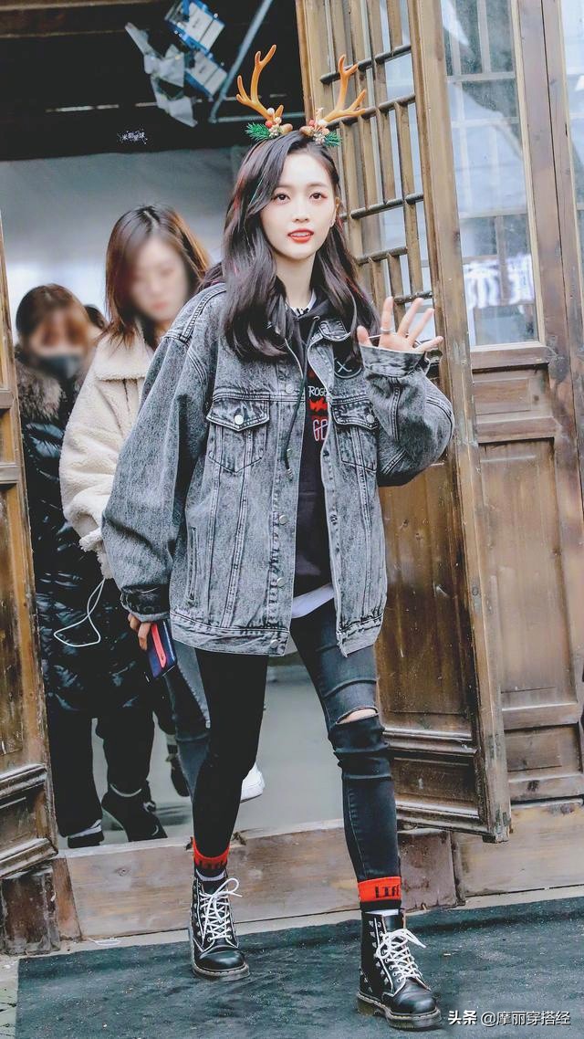 显瘦牛仔外套,男士显瘦牛仔外套