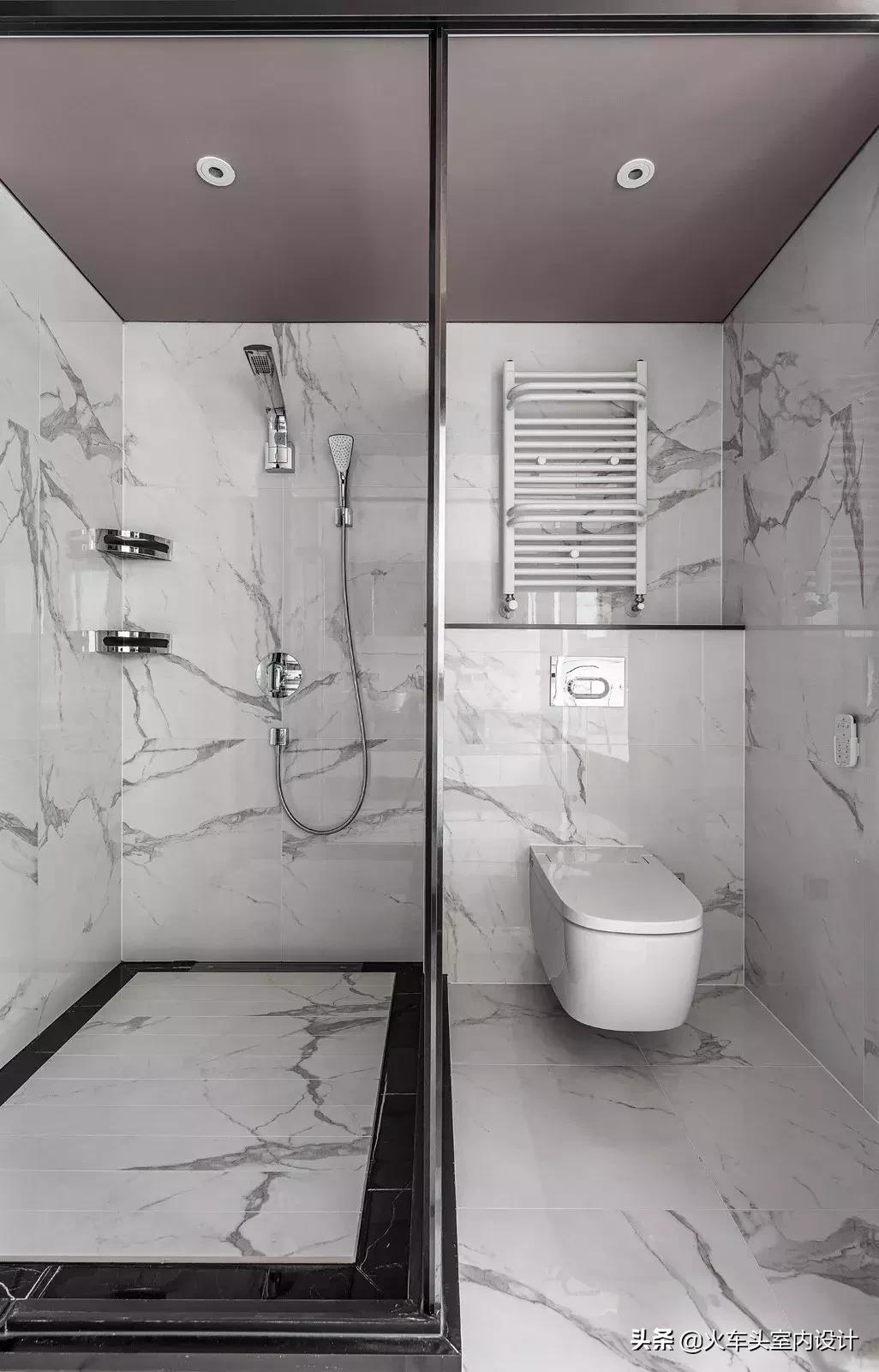 小户型平层设计,330大平层装修