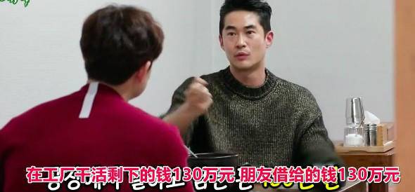 年轻时李小龙,年轻小伙模仿李小龙