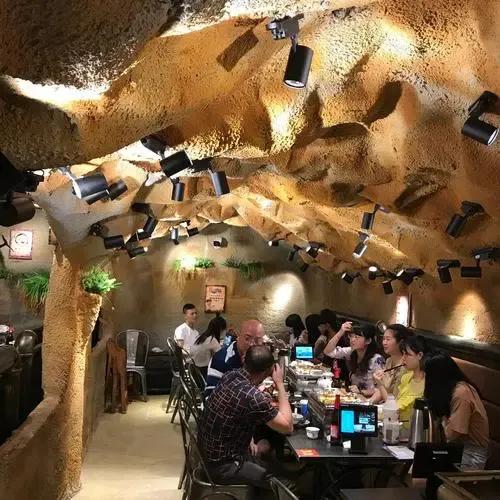 千亿市场的烤鱼赛道还能翻红吗,烤鱼行业的现状