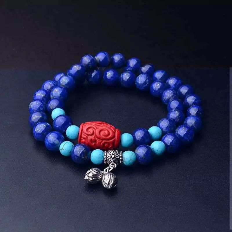 青金石为什么会越来越少,青金石越小颗越不值钱