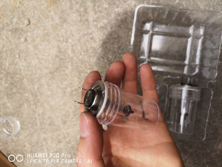 氙气灯led灯激光灯区别,汉雷氙气灯有5000k的吗