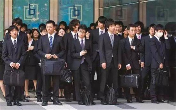 德国经济奇迹,德国日本工业为什么强