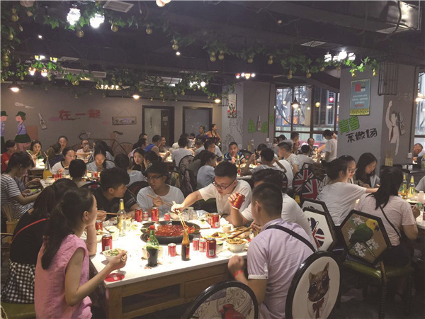 火锅加盟店的套路和经营模式,火锅店加盟政策分析