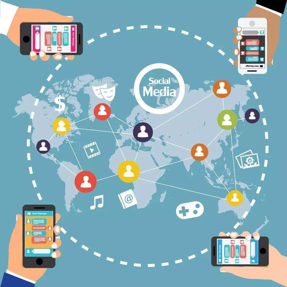 陌陌过时了吗,qq过时吗