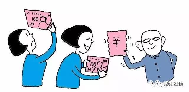 如何判断币是真是假,各种币的骗局