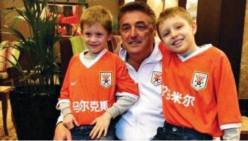 愿天堂也有足球！山东功勋教练离世他创造鲁能10年来最佳战绩