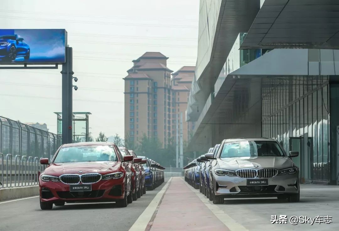 宝马新3系赛道体验+长途试驾之后，建议你千万不要轻易入手