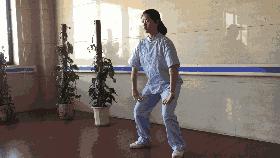 产后修复运动10天减肥法,产后妈妈瘦身操