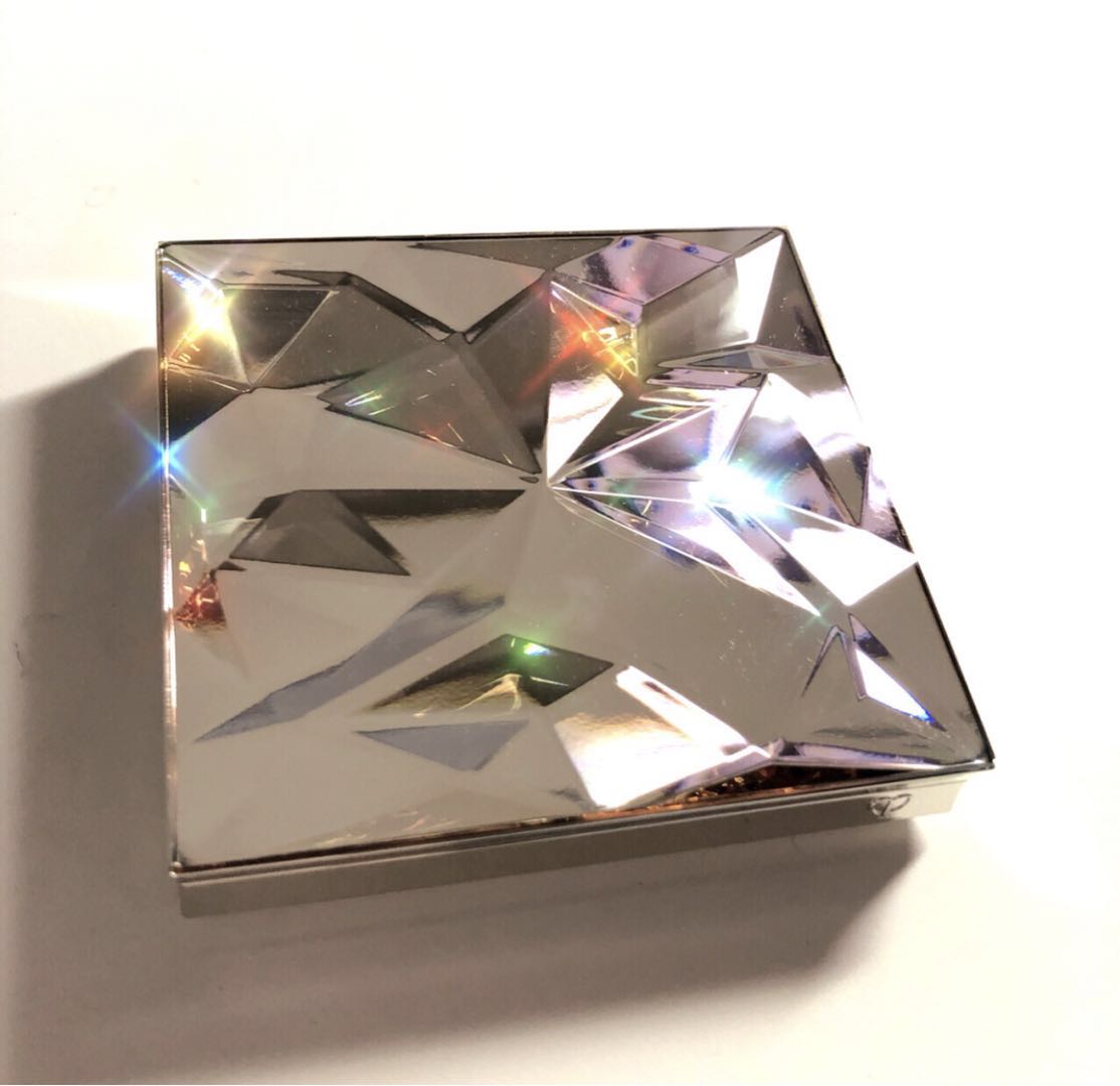 那些堪比十支玻尿酸的神仙高光,高光打在山根