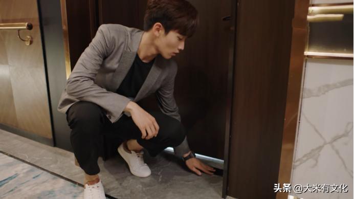 韩国翻拍命中注定我爱你,韩版命中注定我爱你女主霸气回归