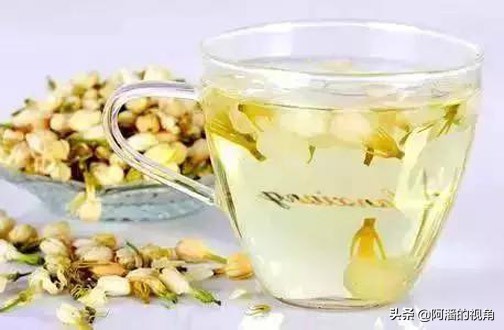有哪些健康减脂的茶,健康刮油的减肥茶