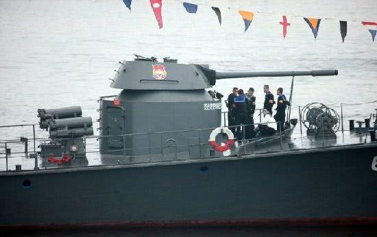 上海大炮有多厉害,中国最强火力大炮