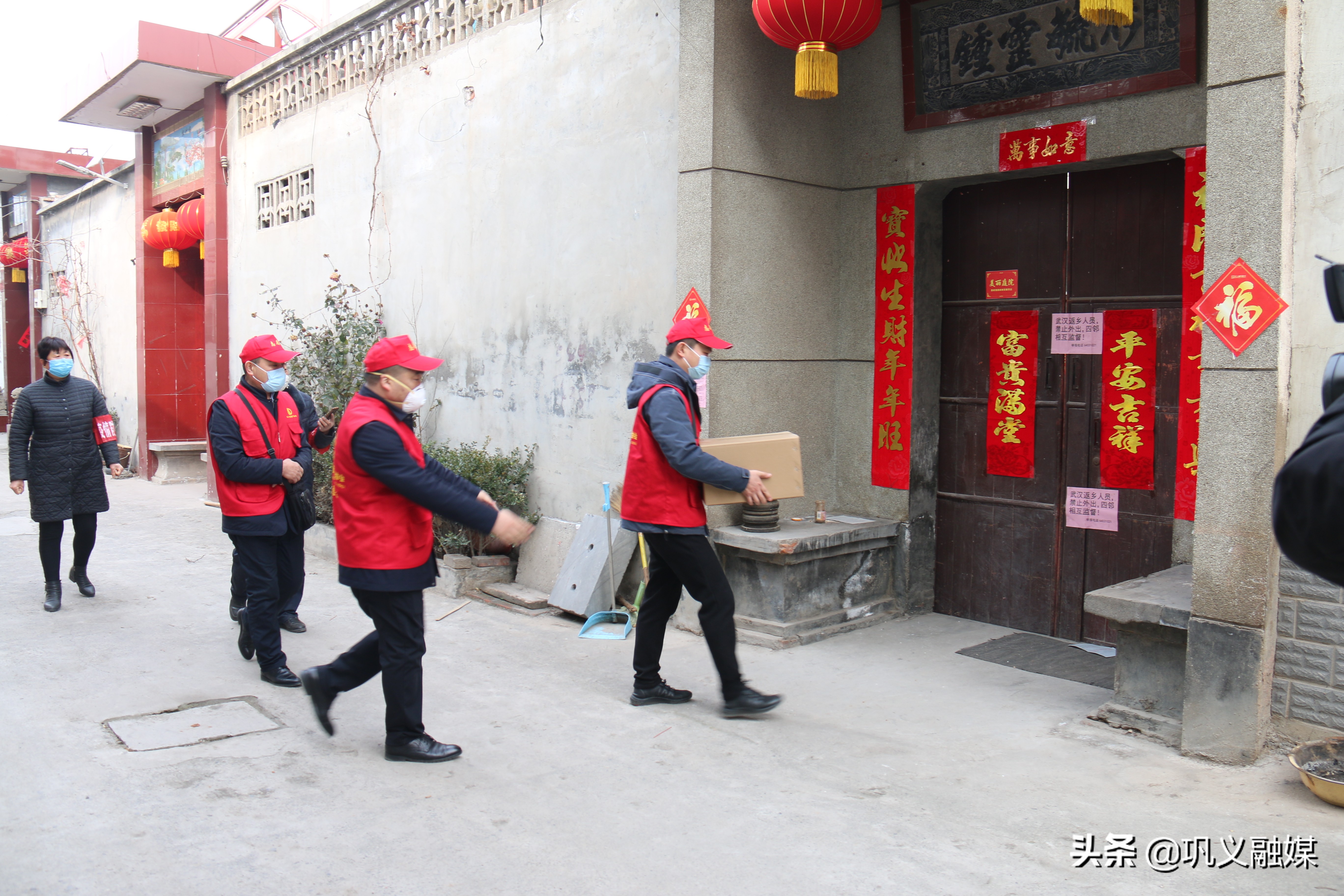 志愿服务让爱与责任同行,志愿服务如同一道光