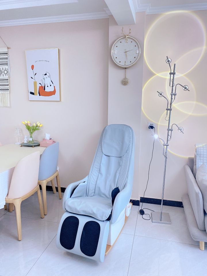 孝顺父母按摩椅,按摩椅送父母礼物