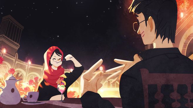 女生做什么会让男生感到特别幸福,女人怎么做会让男朋友持续爱你