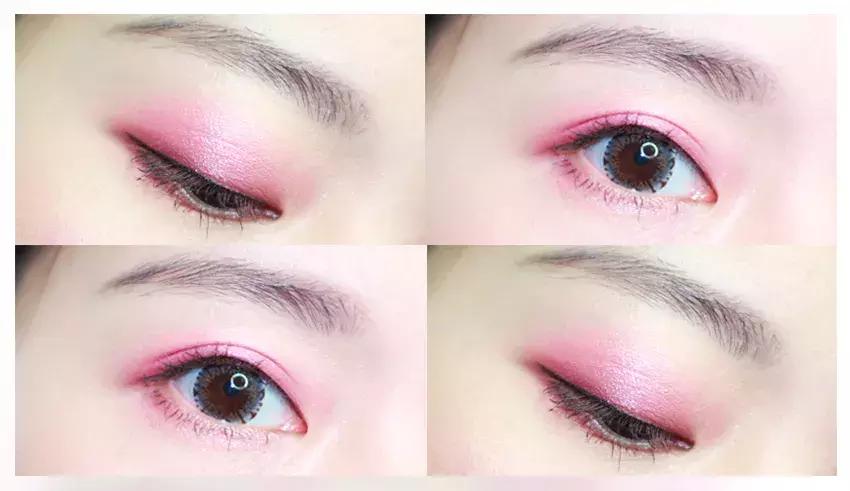 get这几款神仙眼影直男都为你心动,推荐超级好看的几款眼影给大家