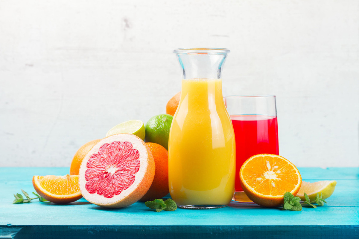 柠檬水果妙用,神奇的柠檬水果