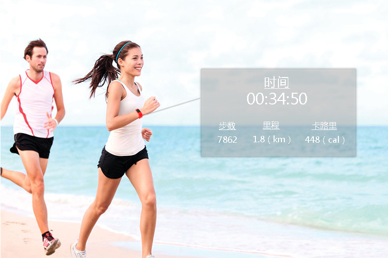 目前最好高档智能手环推荐,十大好评智能手环推荐2021