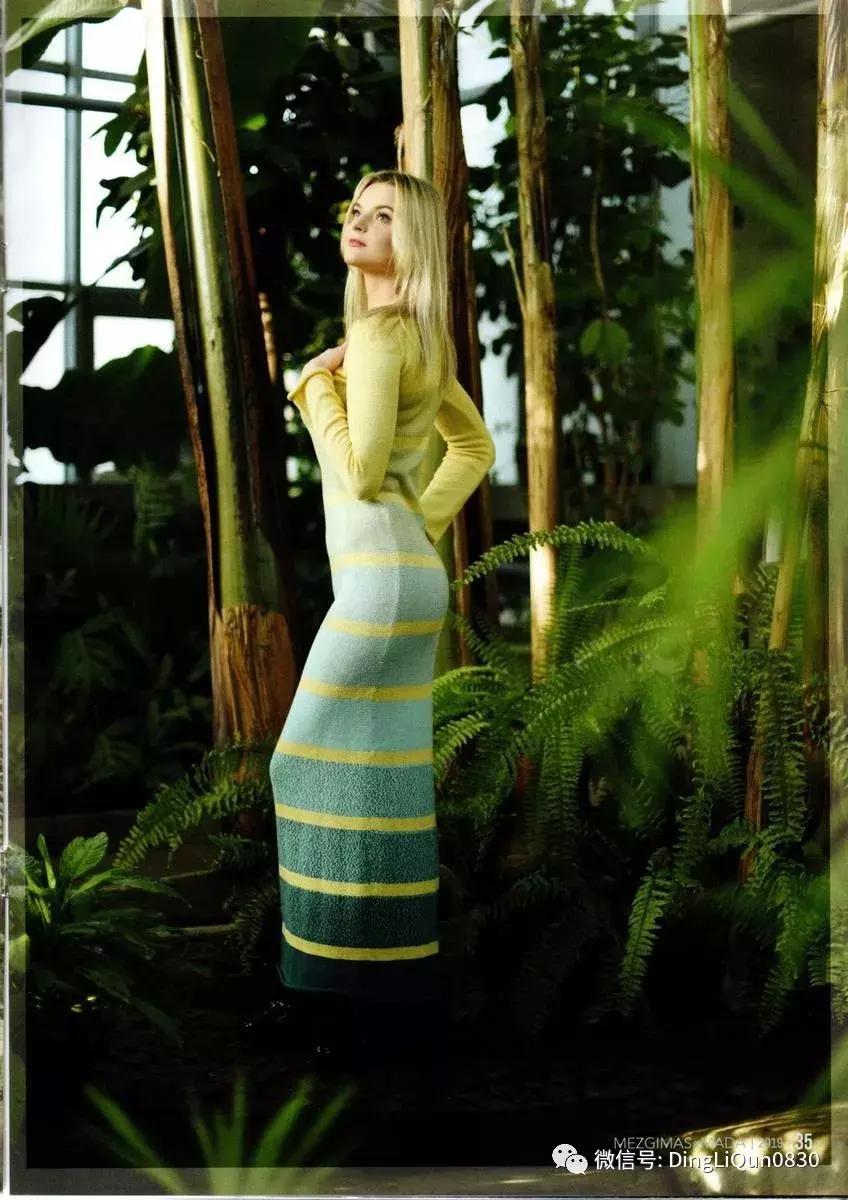 毛衣裙子两件套秋冬小个子针织,针织毛衣中长款收腰秋冬裙子