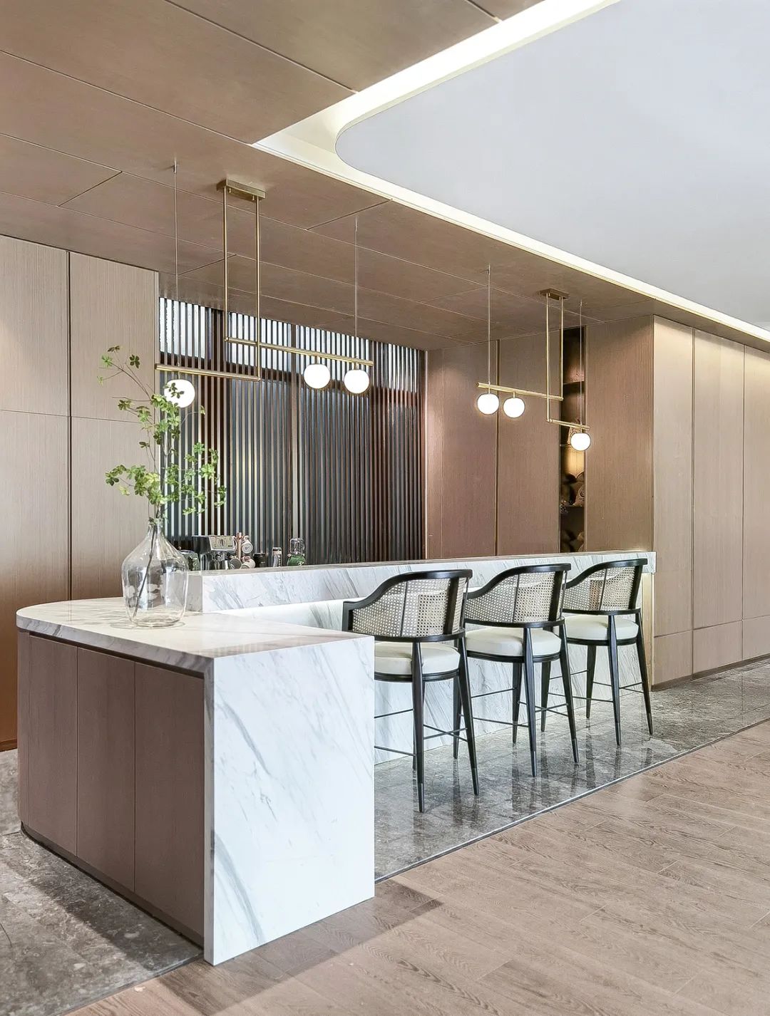 盘点那些长在审美上的高端豪宅,盘点特别美的房子